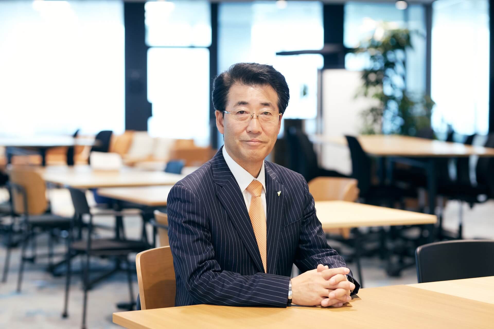 Daikin Sustainability and Innovation Center